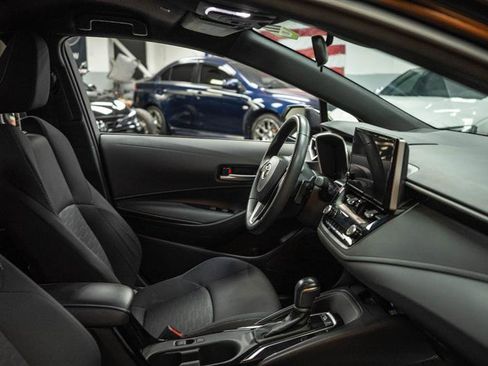 Used 2024 Toyota Corolla SE image 12