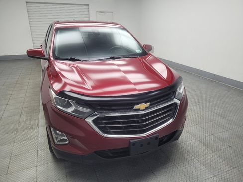 Used 2019 Chevrolet Equinox LT w/ LPO, Cargo Package FWD image 15