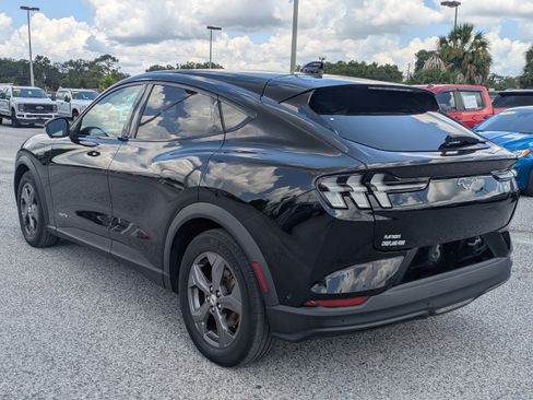 Used 2023 Ford Mustang Mach-E Select RWD image 6