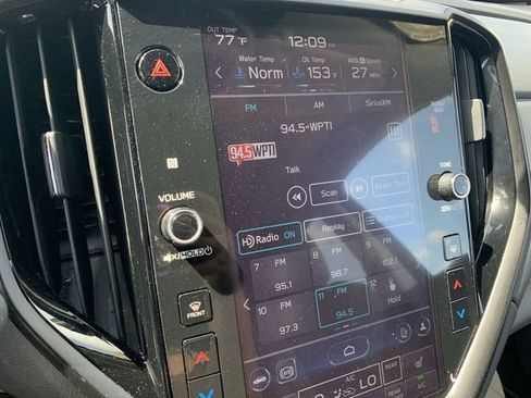 Used 2024 Subaru Ascent Onyx Edition image 23