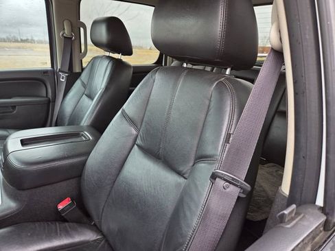 Used 2012 GMC Sierra 1500 SLT w/ All-Terrain Package image 11