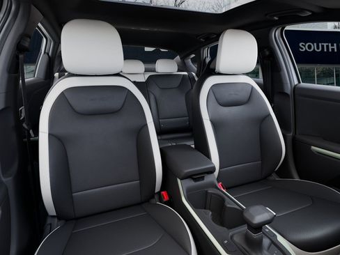 New 2025 Kia K4 GT-Line Turbo image 15