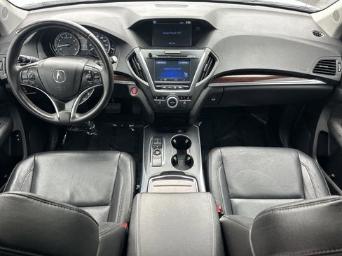 Used 2016 Acura MDX FWD w/ Technology Package image 10