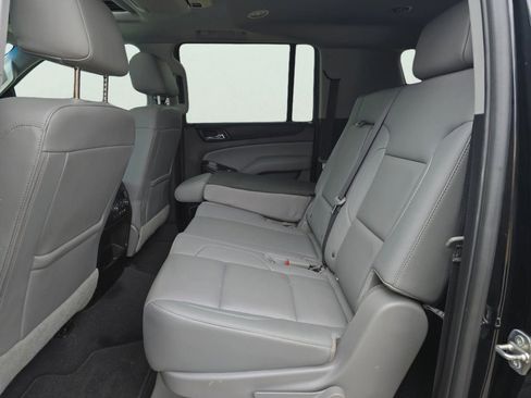 Used 2019 Chevrolet Suburban LT w/ LT Signature Package AWD/4WD image 15