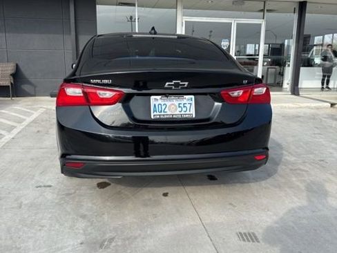 Used 2023 Chevrolet Malibu LT image 13