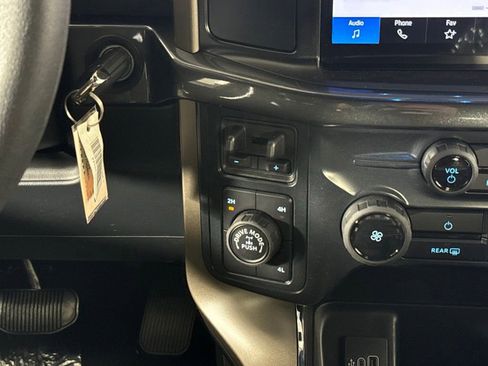 New 2026 Ford F150 STX AWD/4WD image 22