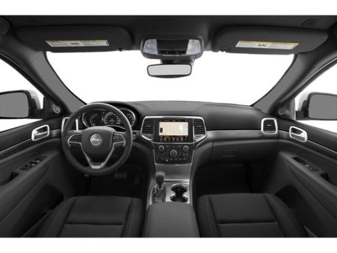 Used 2022 Jeep Grand Cherokee Laredo X image 11