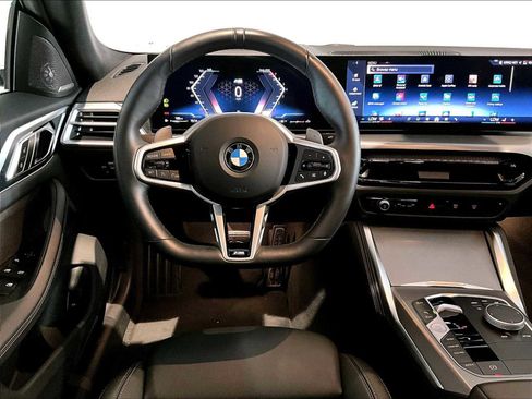 Used 2025 BMW 430i xDrive w/ M Sport Package image 16