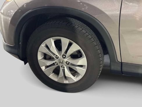 Used 2014 Honda CR-V EX-L image 10