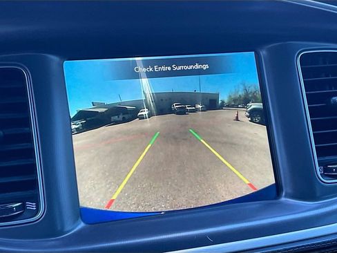 Used 2022 Dodge Charger Scat Pack RWD image 13