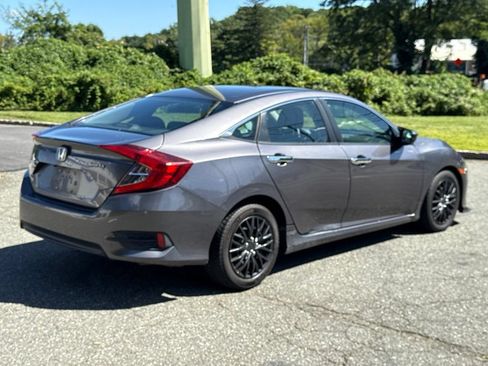 Used 2016 Honda Civic LX image 7