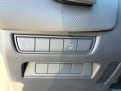 Used 2023 MAZDA CX-50 AWD 2.5 S w/ Cargo Package image 22