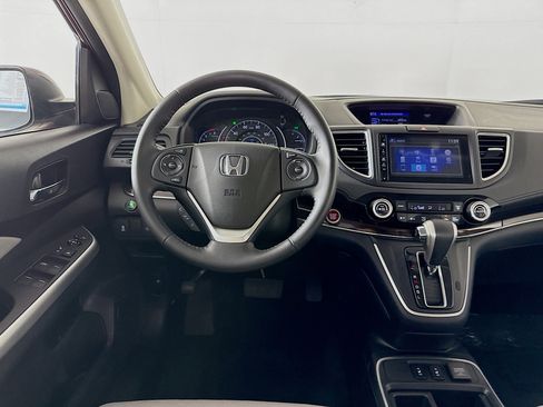 Used 2016 Honda CR-V EX-L image 27