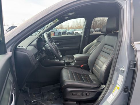 Used 2024 Honda CR-V Sport-L image 11
