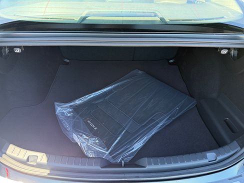 New 2026 MAZDA MAZDA3 2.5 S Sedan w/ Preferred Pkg FWD image 17