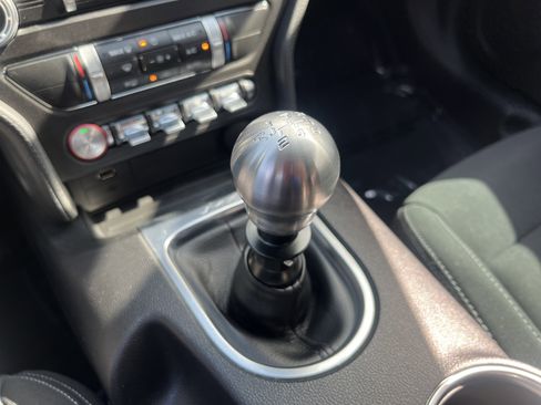 Used 2020 Ford Mustang Coupe w/ Equipment Group 101A image 26