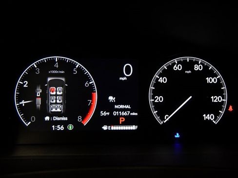 Certified 2025 Honda Pilot TrailSport image 21