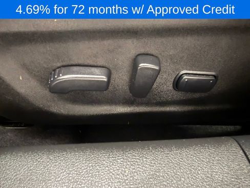 Used 2025 Nissan Altima 2.5 SR w/ SR Premium Package image 27