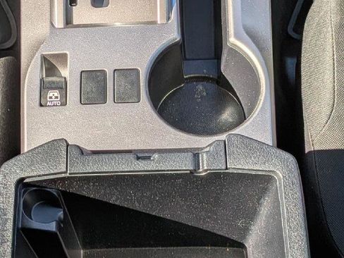 Used 2023 Toyota 4Runner SR5 AWD/4WD image 18