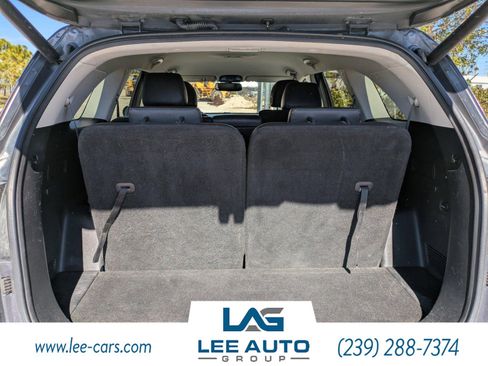 Used 2018 Kia Sorento EX image 10
