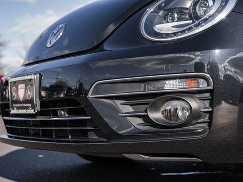 Used 2019 Volkswagen Beetle 2.0T Final Edition SEL image 16