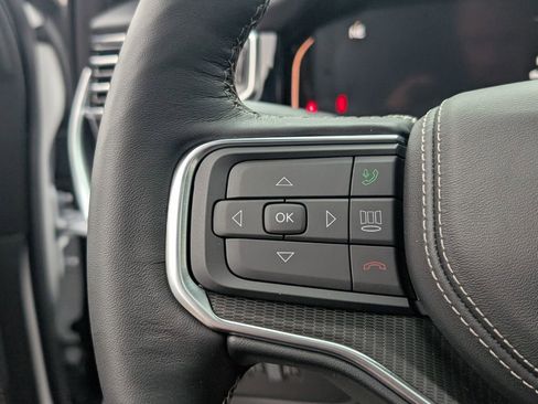 New 2026 Jeep Grand Wagoneer Summit image 24