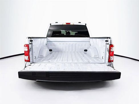 Used 2022 Ford F150 XL w/ STX Appearance Package AWD/4WD image 25