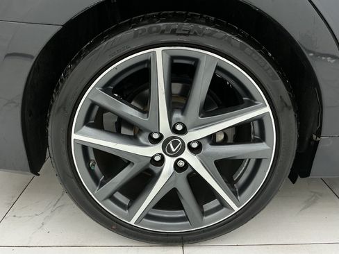 Used 2018 Lexus GS 350 F Sport RWD image 47