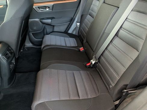Used 2020 Honda CR-V EX image 11