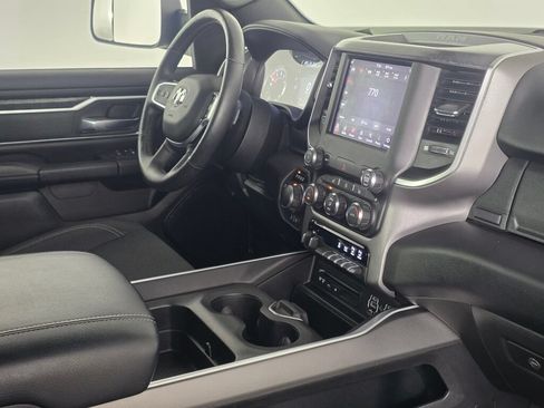 Used 2019 RAM 1500 Big Horn AWD/4WD image 44