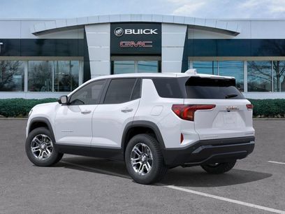 New 2026 GMC Terrain Elevation w/ Technology Package II