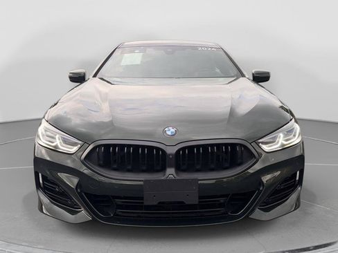 Used 2024 BMW 840i Gran Coupe xDrive w/ M Sport Professional Package AWD/4WD image 8