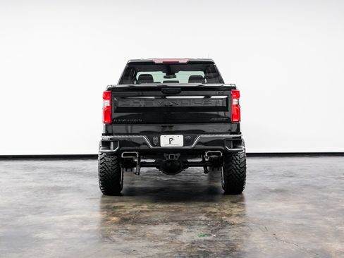 Used 2023 Chevrolet Silverado 1500 RST image 17