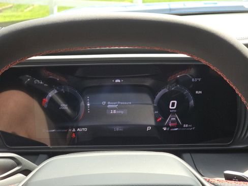 New 2026 Dodge Charger Scat Pack AWD/4WD image 25