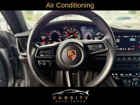 Used 2021 Porsche 911 Carrera image 17