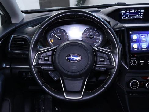 Used 2023 Subaru Crosstrek 2.5i Limited image 18