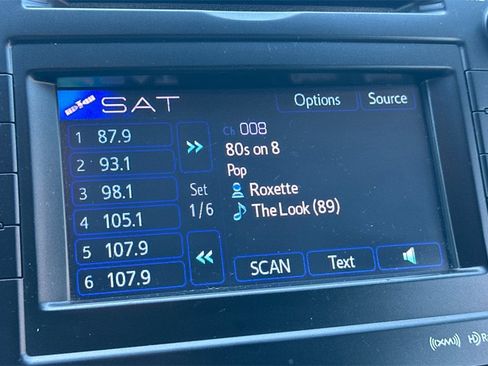 Used 2013 Toyota Prius V Three image 20