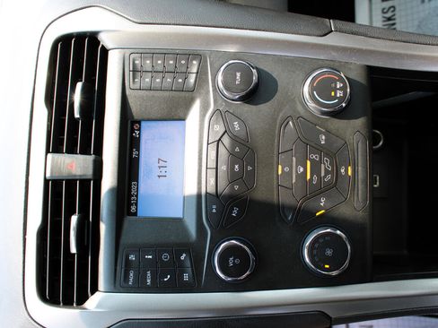 Used 2020 Ford Fusion S image 20