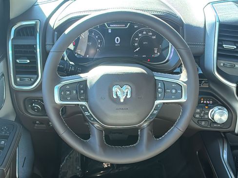 New 2026 RAM 1500 Laramie w/ Advanced Safety Group II image 23