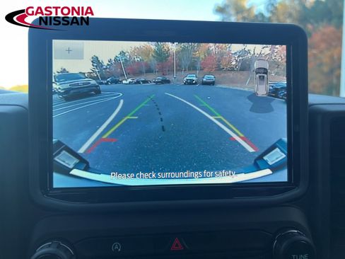 Used 2022 Ford Bronco Sport Outer Banks w/ Tech Package image 47