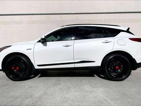 Used 2020 Acura RDX w/ Advance Package FWD image 3