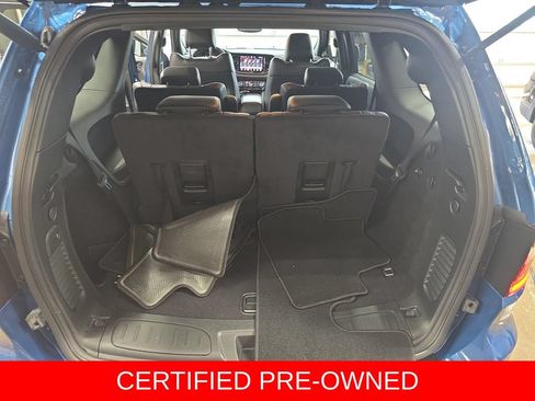 Used 2023 Dodge Durango R/T AWD/4WD image 14