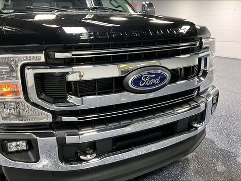 Used 2022 Ford F250 XLT w/ XLT Premium Package AWD/4WD image 28