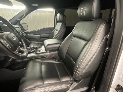 Used 2022 Ford F150 XLT w/ Equipment Group 302A High image 10