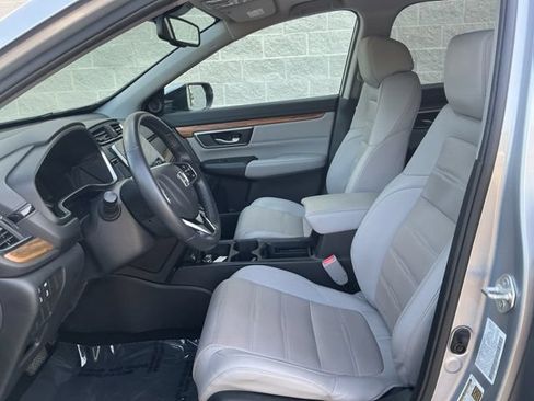 Used 2022 Honda CR-V EX-L image 14