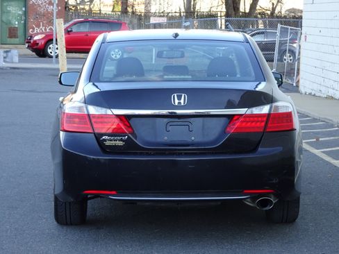 Used 2013 Honda Accord EX-L image 6