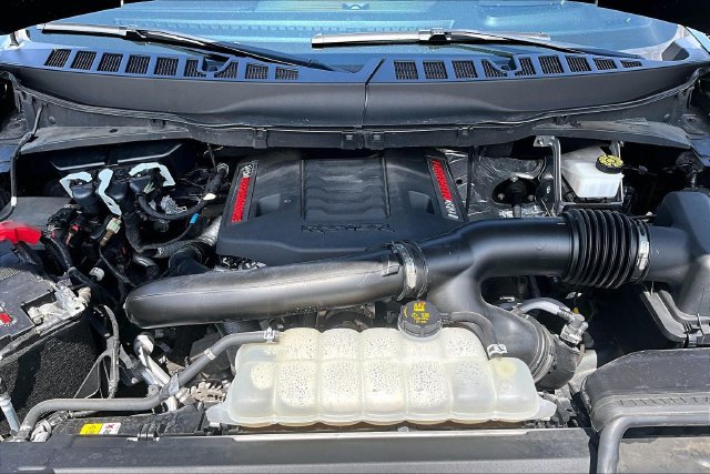 Used 2024 Ford F150 Raptor AWD/4WD image 31