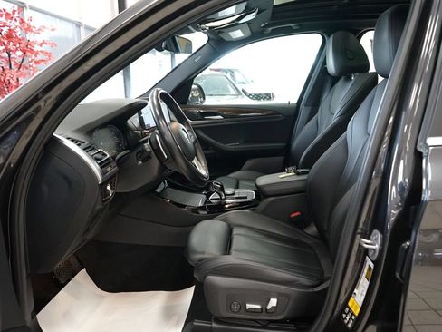 Used 2023 BMW X3 xDrive30i w/ Premium Package AWD/4WD image 28
