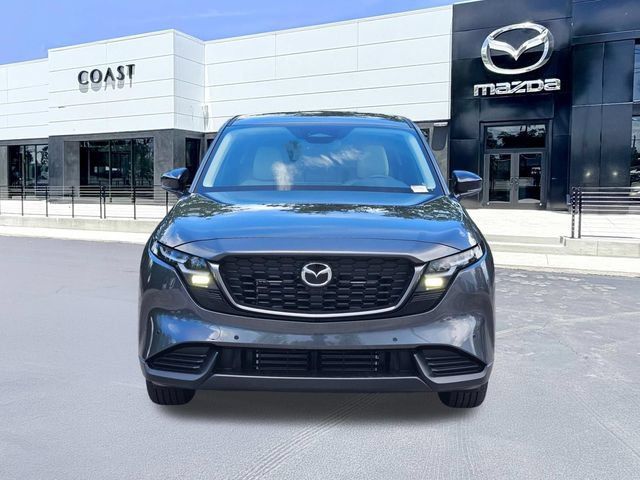 New 2026 MAZDA CX-5 Select AWD/4WD image 2