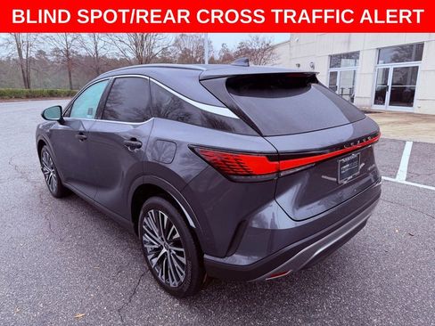 Used 2025 Lexus RX 350 Premium Plus image 5